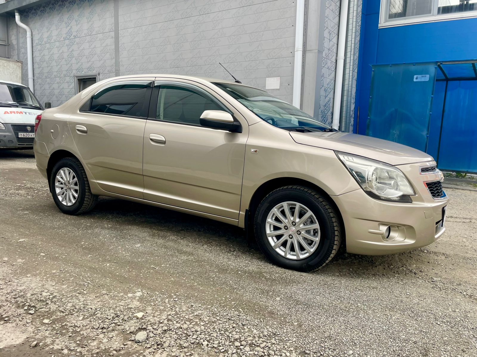 Chevrolet Cobalt