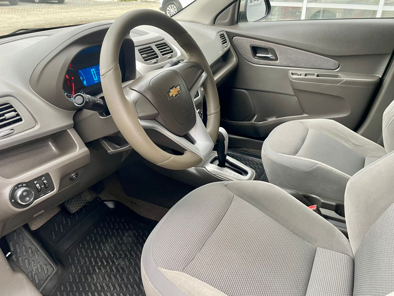 Chevrolet Cobalt