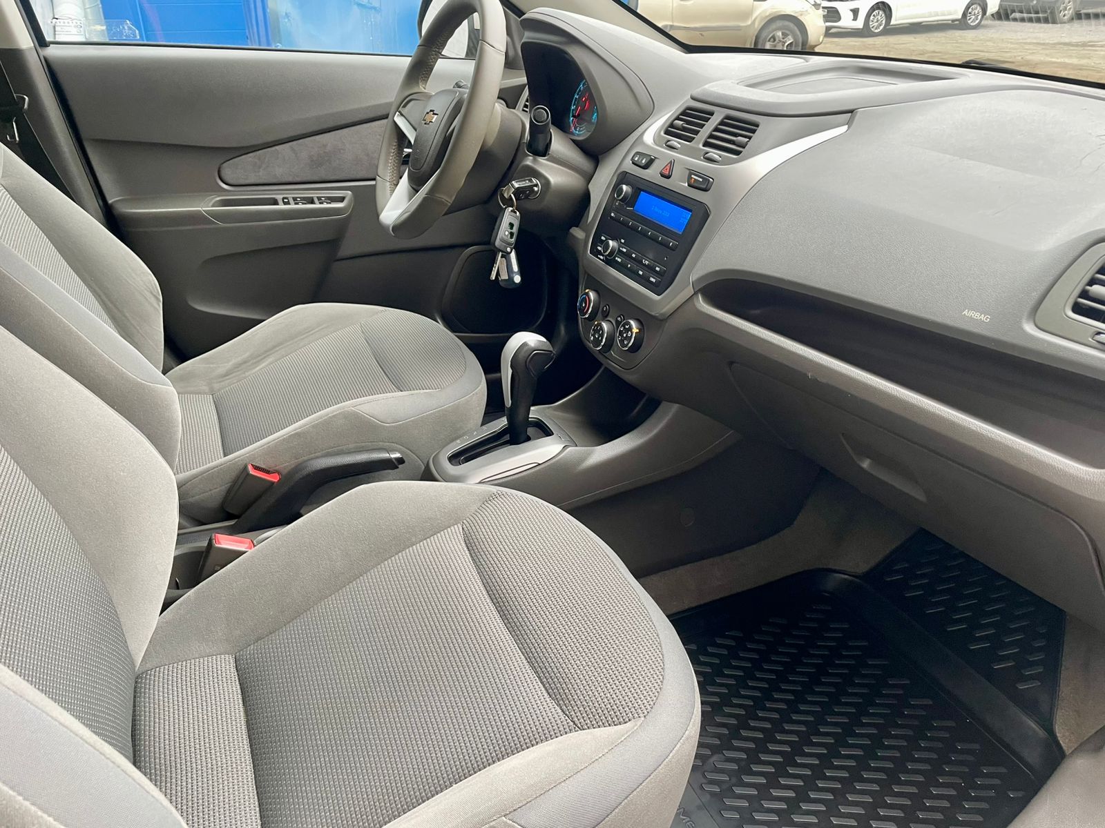Chevrolet Cobalt