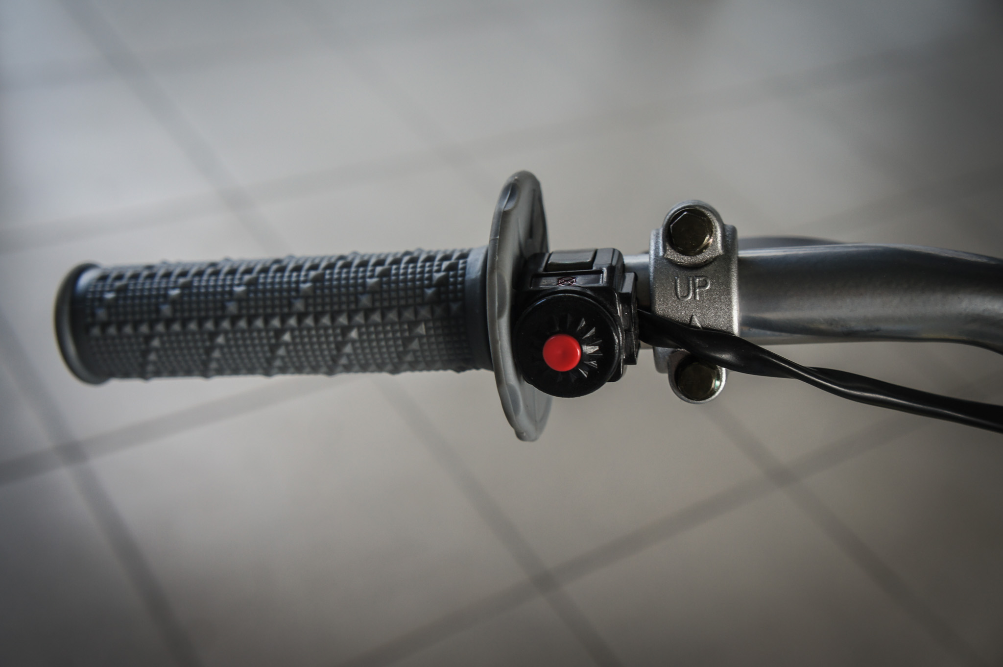 Motoland Nx125 19/16