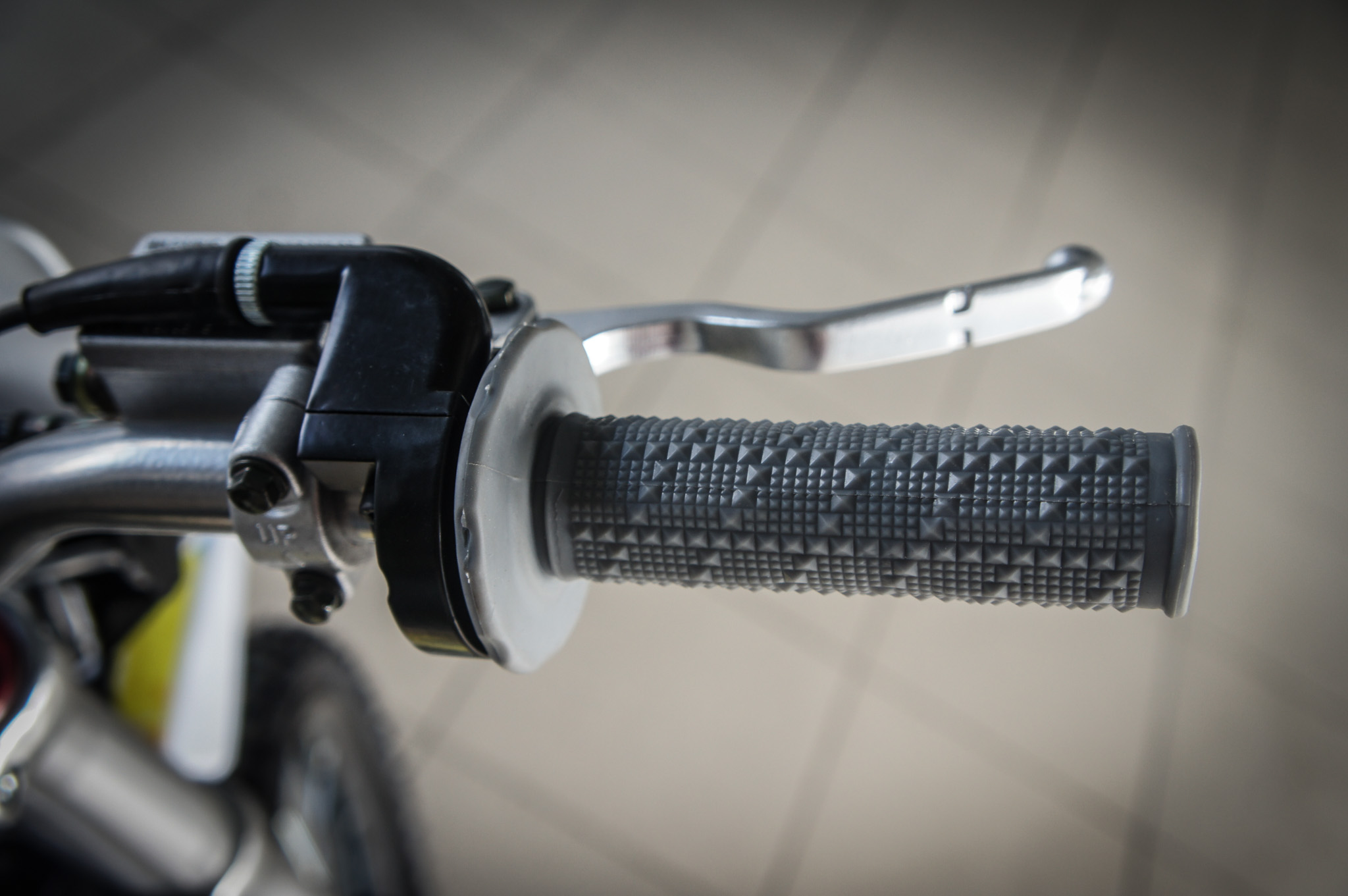 Motoland Nx125 19/16