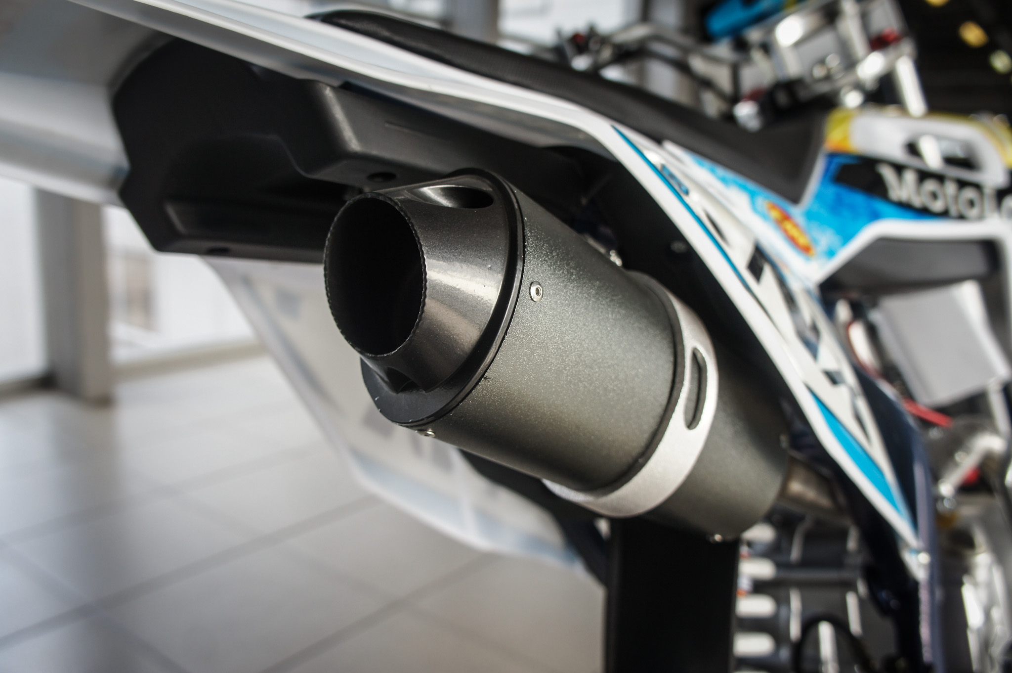 Motoland Nx125 19/16