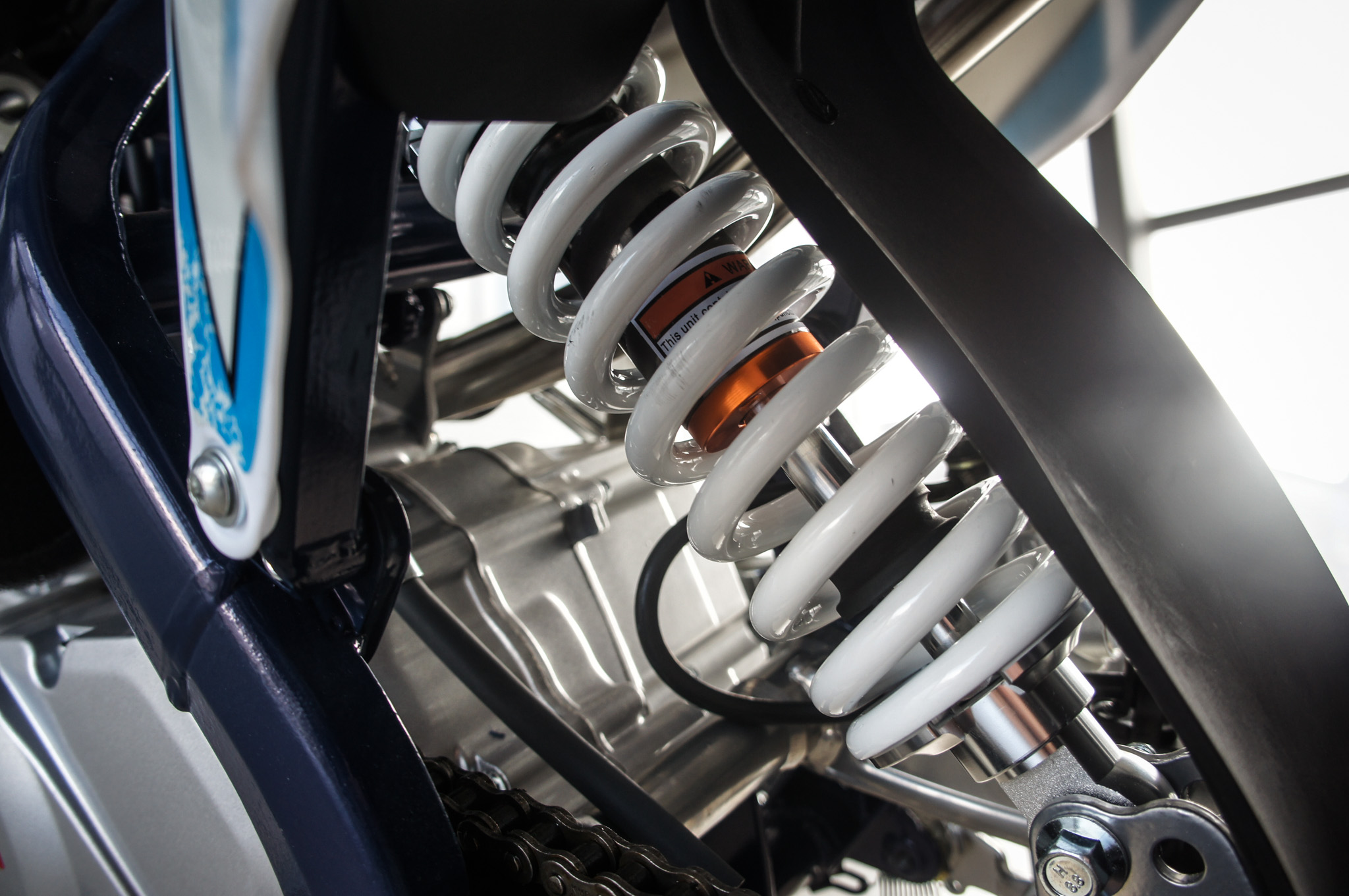 Motoland Nx125 19/16