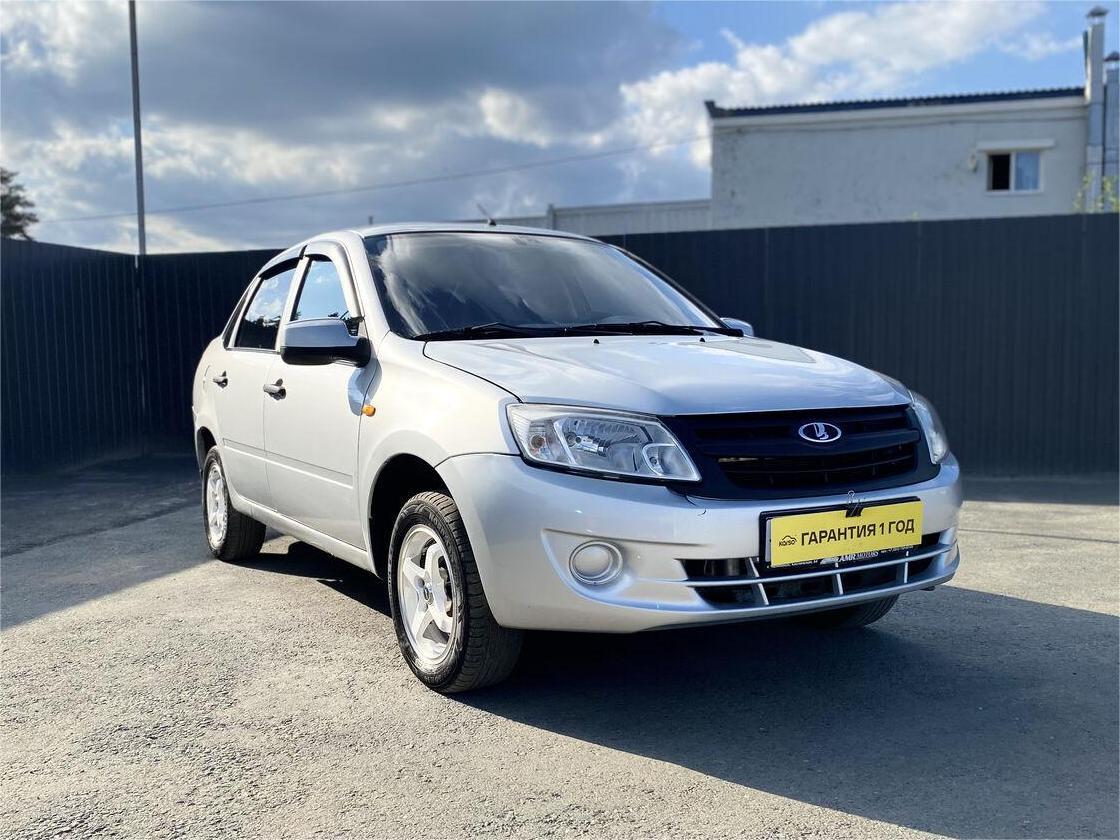 Lada 219020granta