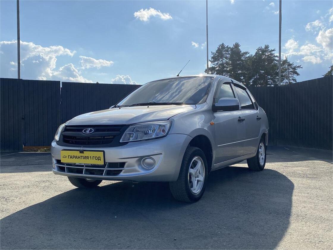 Lada 219020granta