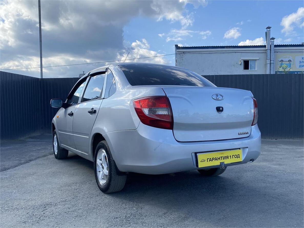 Lada 219020granta