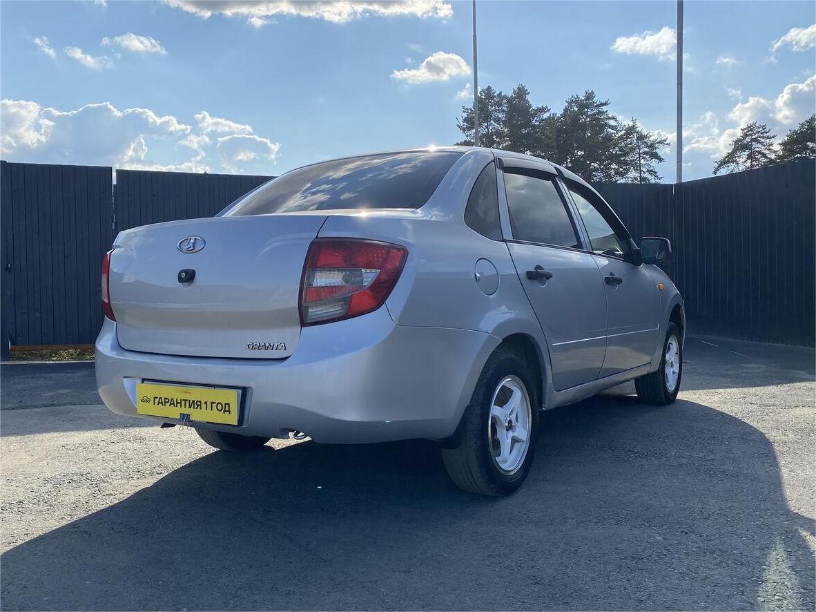 Lada 219020granta