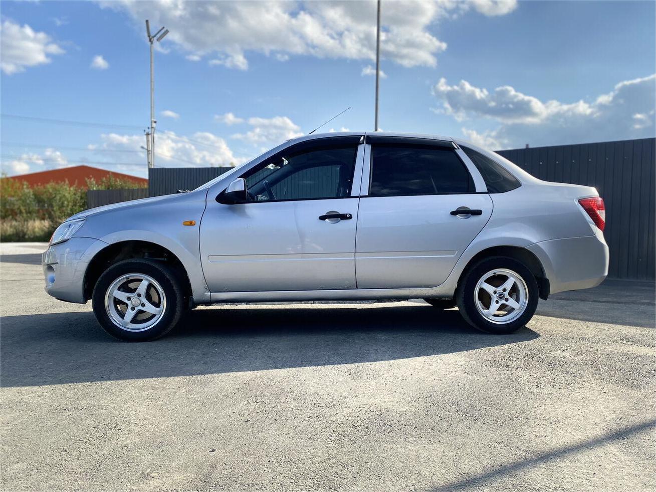 Lada 219020granta