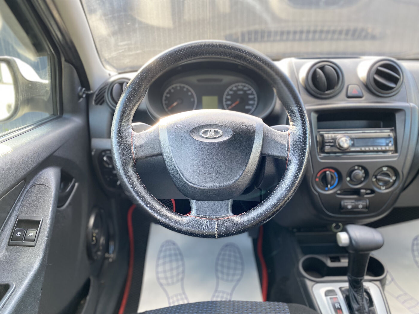 Lada 219020granta