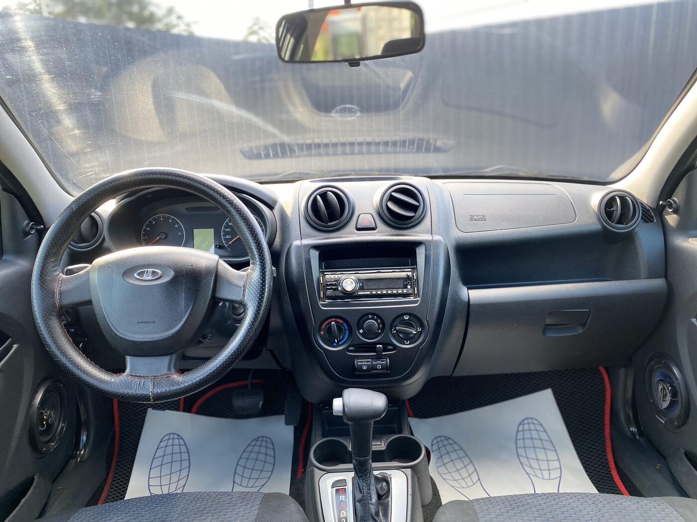 Lada 219020granta