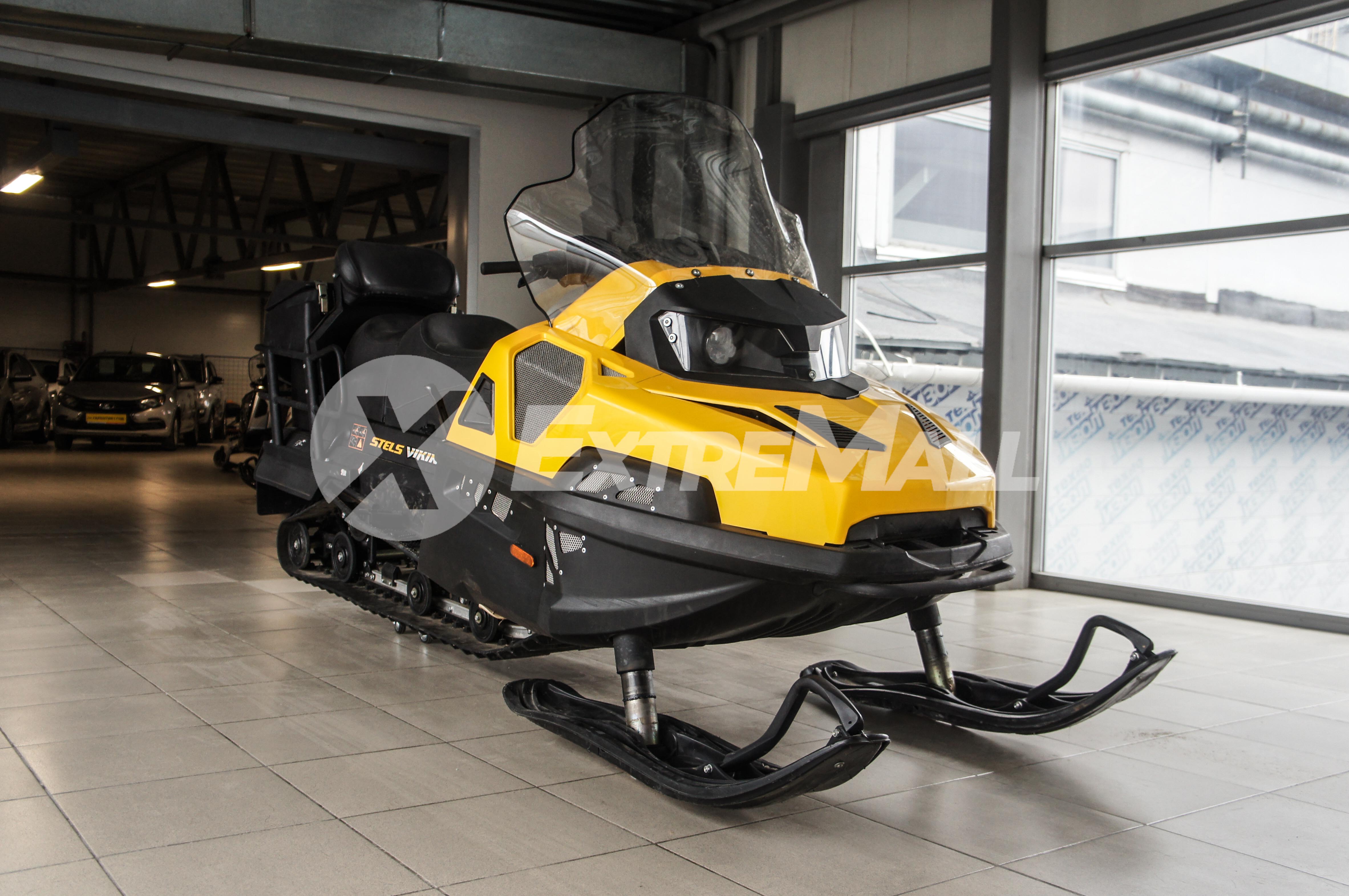 Stels Sv800t (l lux swt) викинг 3.0 к02 cvtech