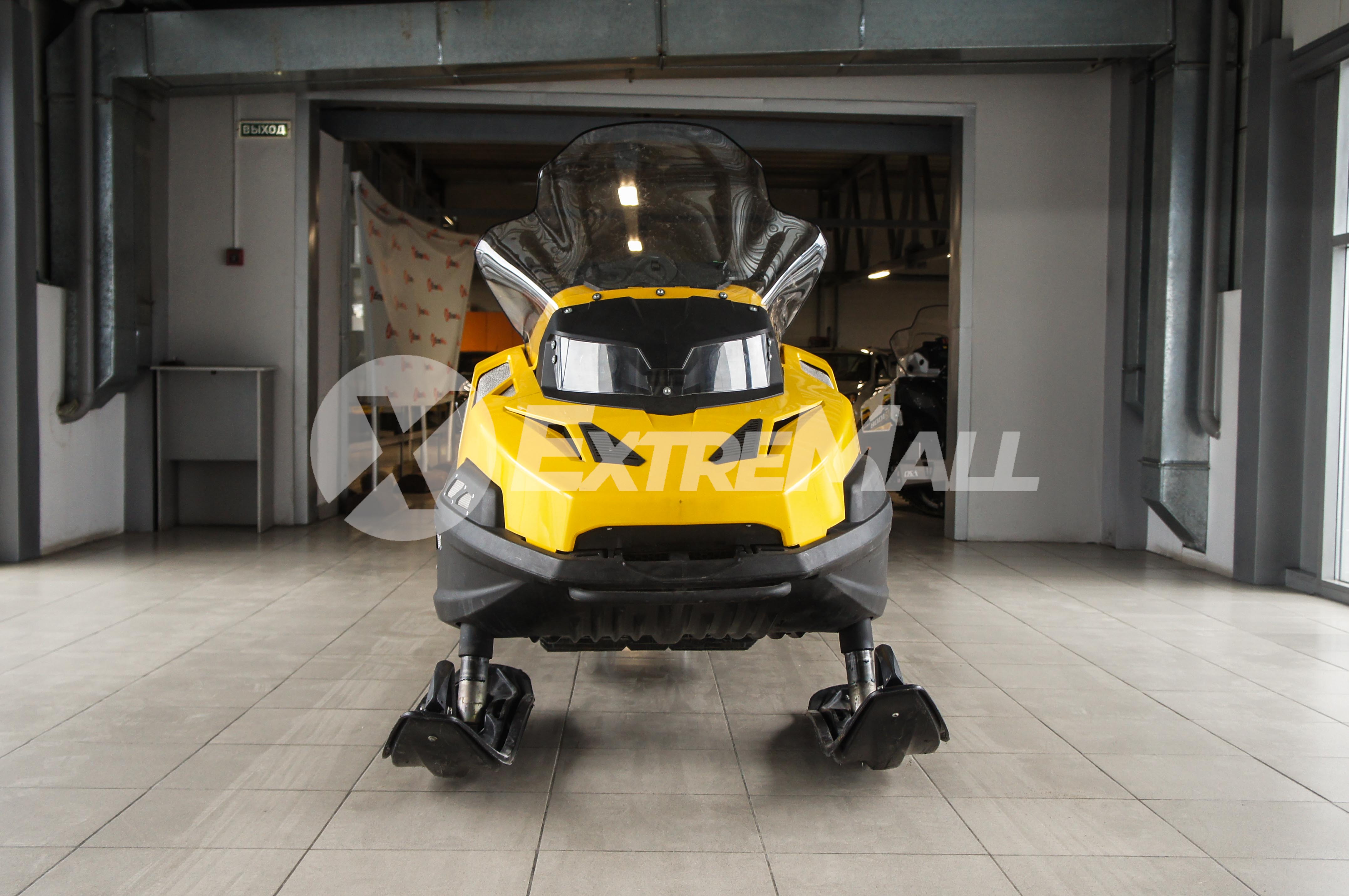 Stels Sv800t (l lux swt) викинг 3.0 к02 cvtech