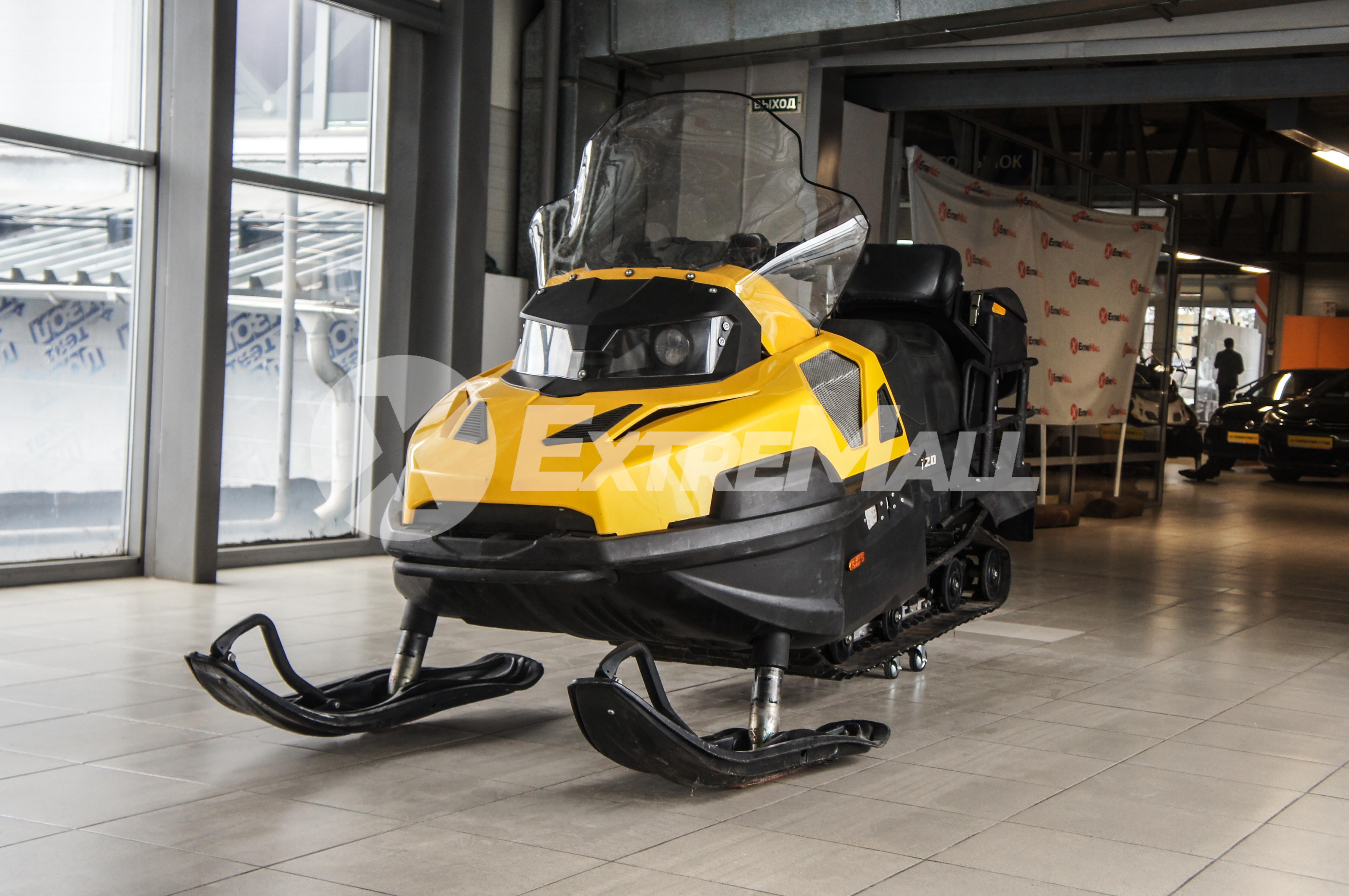 Stels Sv800t (l lux swt) викинг 3.0 к02 cvtech