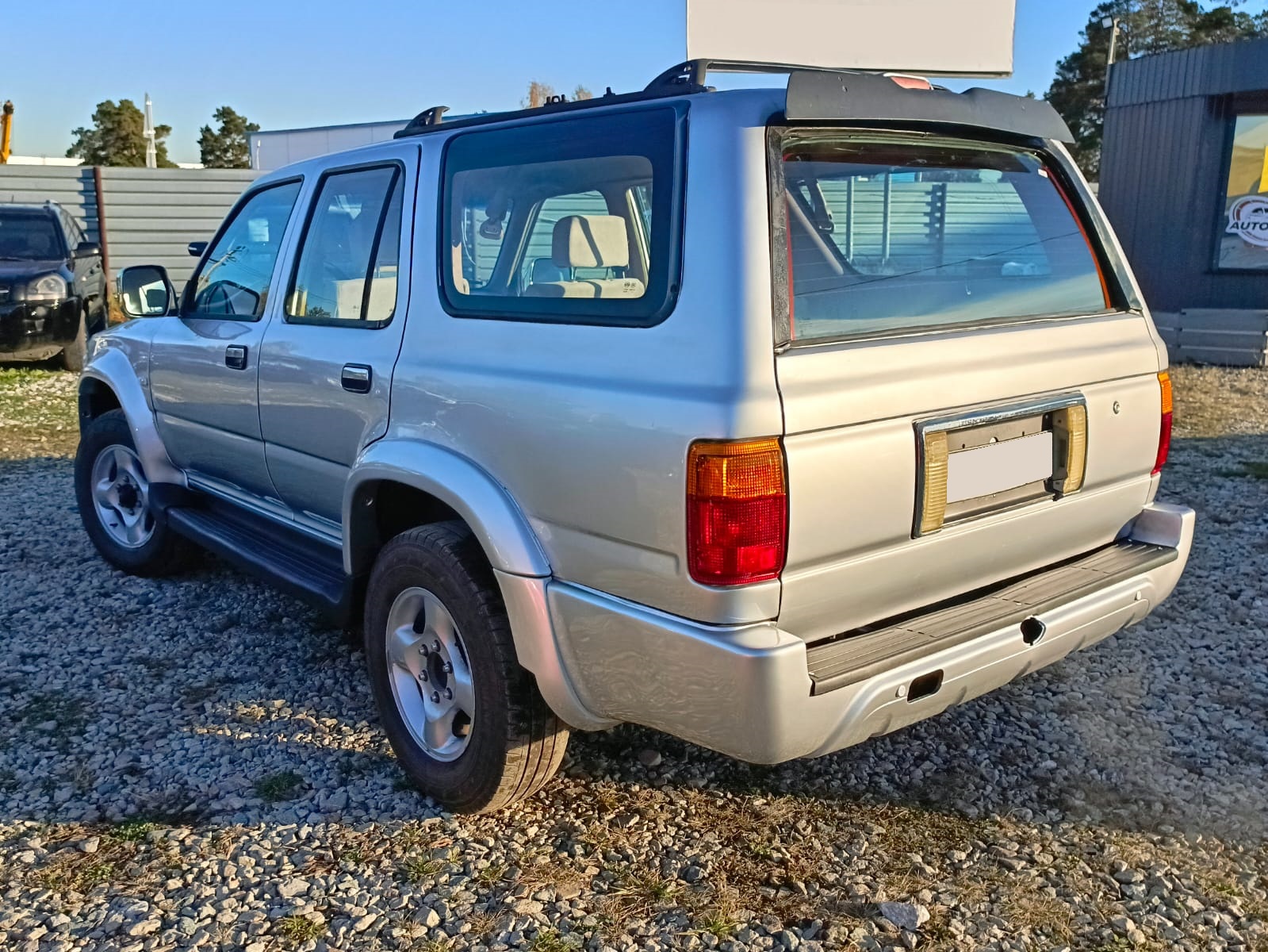 Great wall Cc 6460 km27
