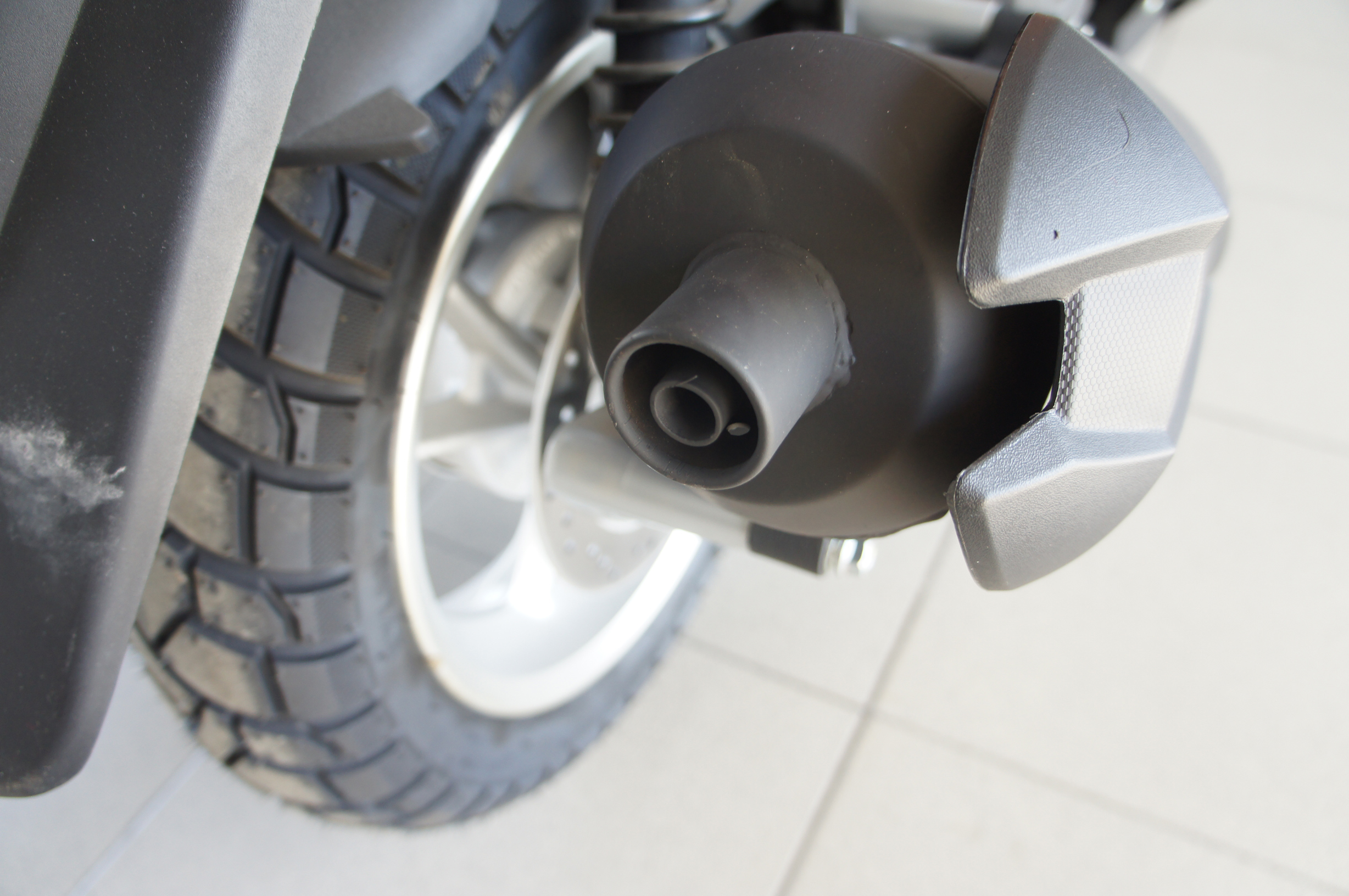 Vento Max 200 (170Cc) (Эптс)