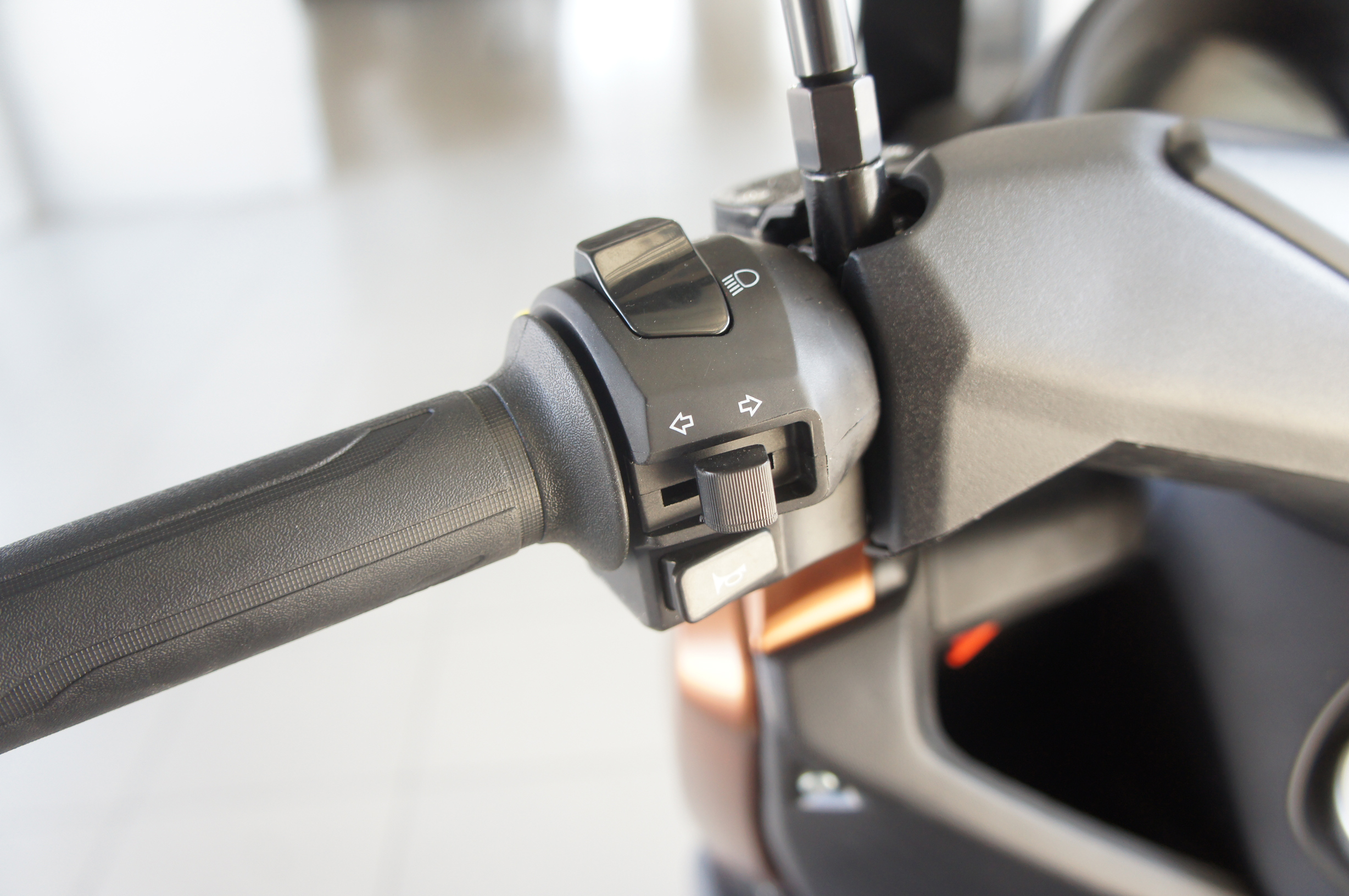 Vento Max 200 (170Cc) (Эптс)