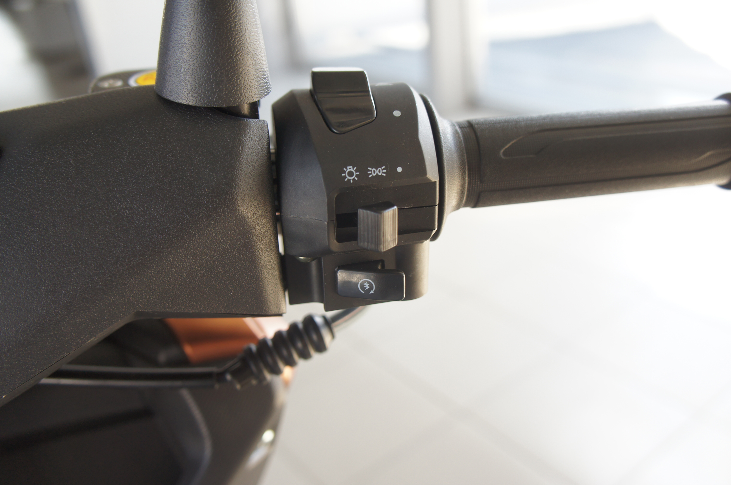 Vento Max 200 (170Cc) (Эптс)