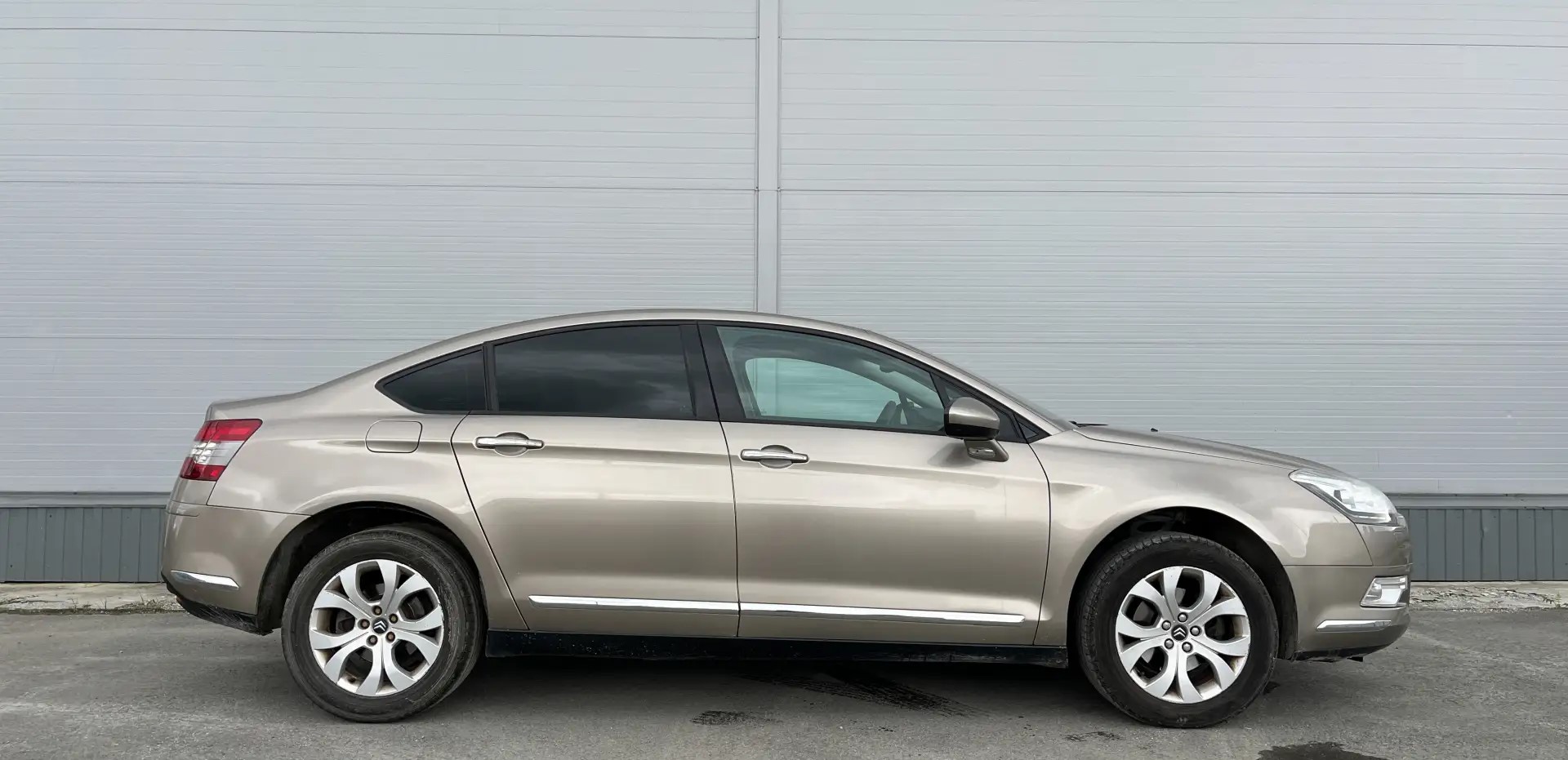 Citroen C5