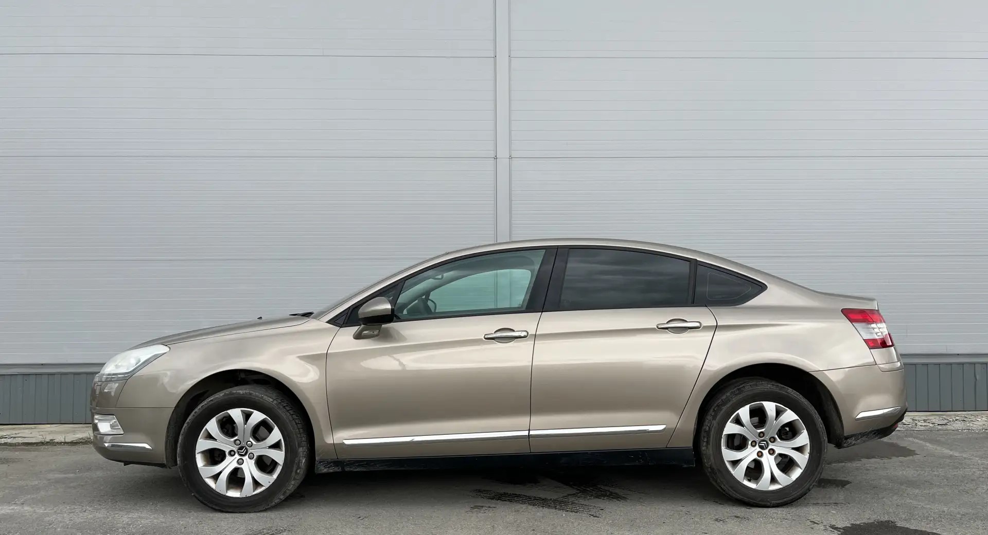 Citroen C5