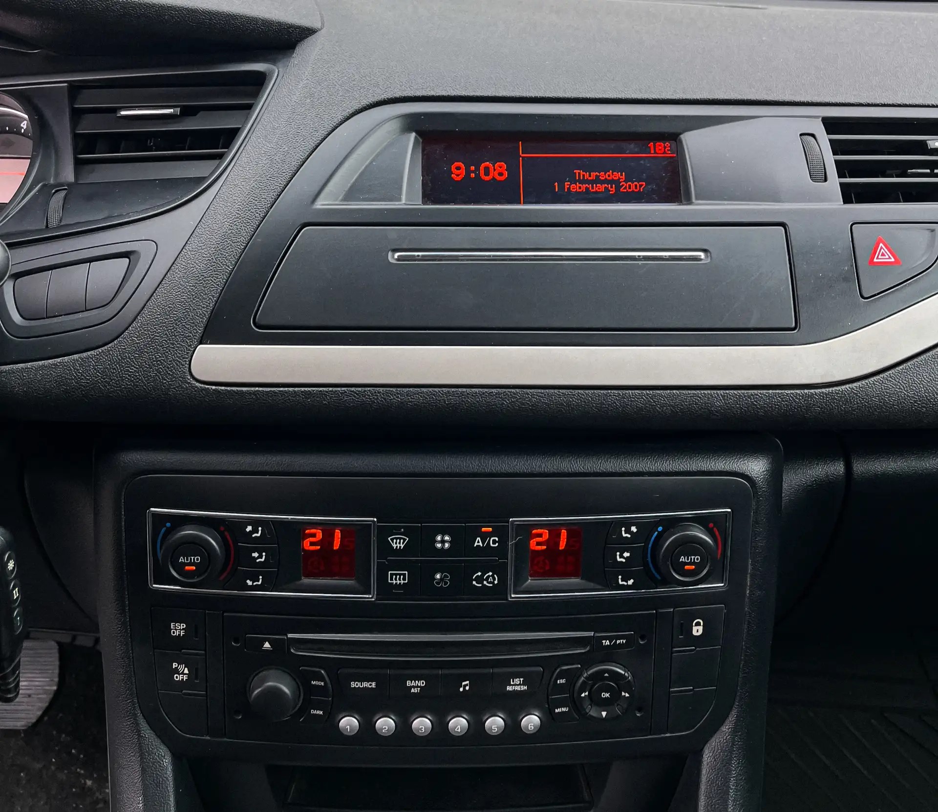 Citroen C5