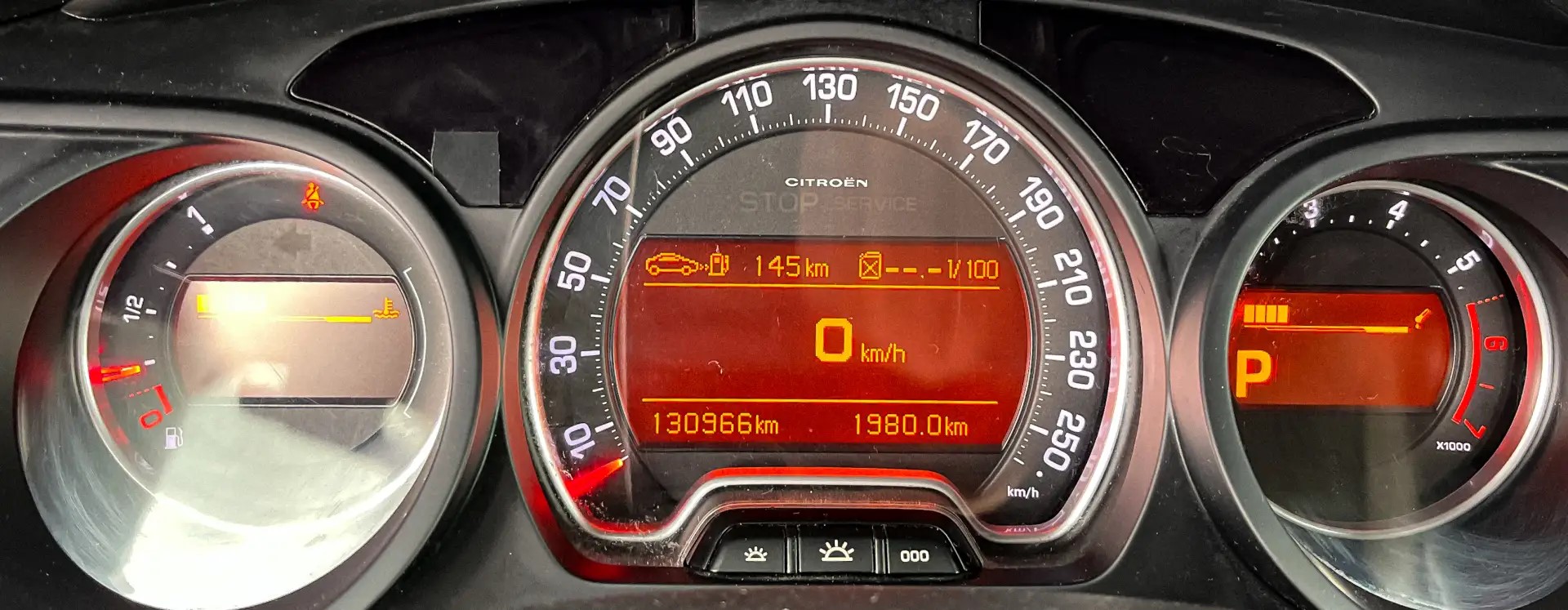 Citroen C5