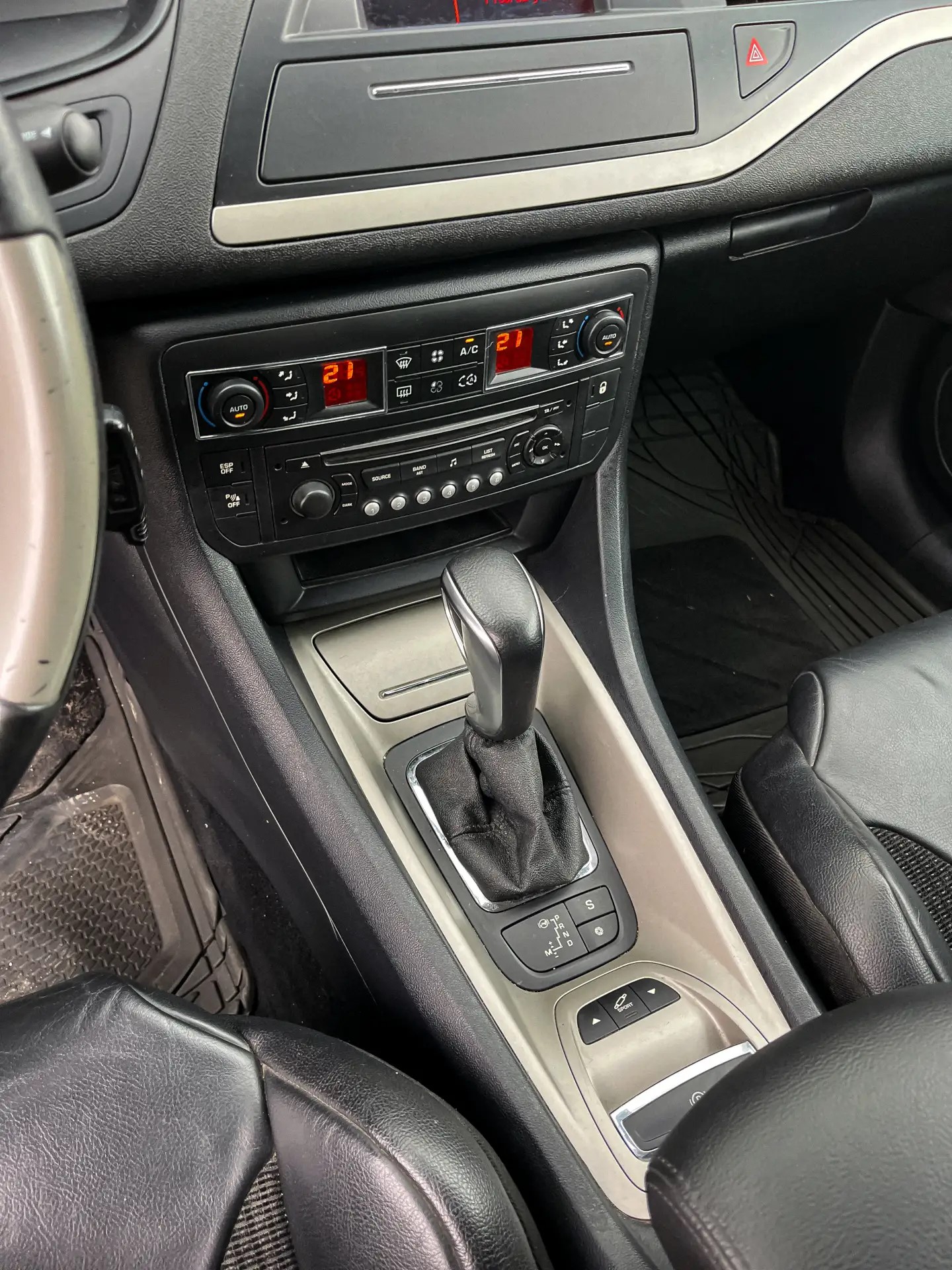 Citroen C5