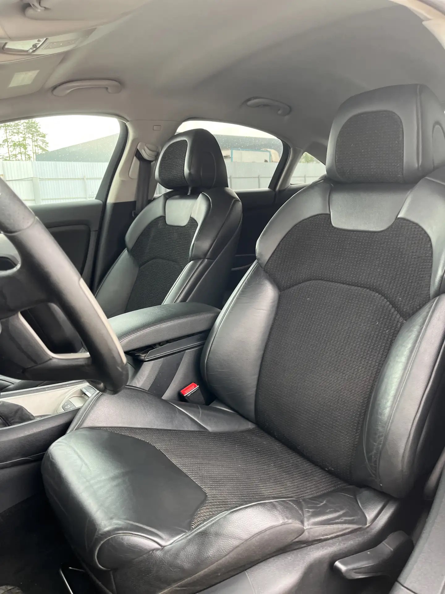 Citroen C5