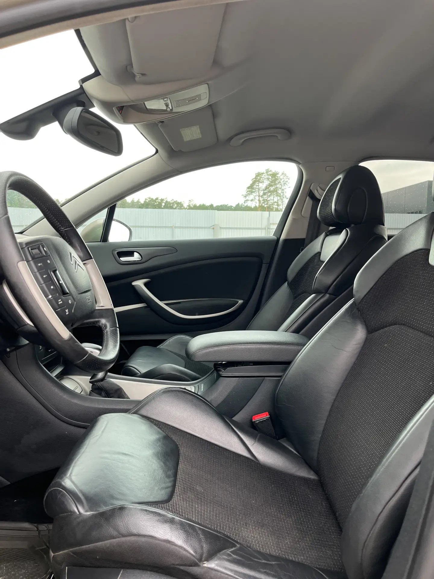 Citroen C5