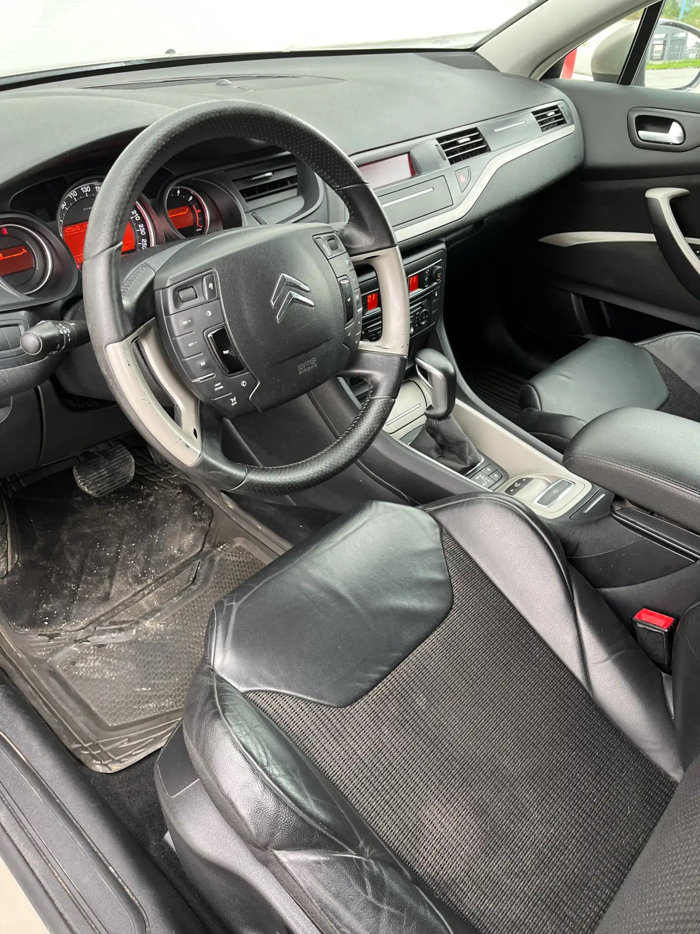 Citroen C5