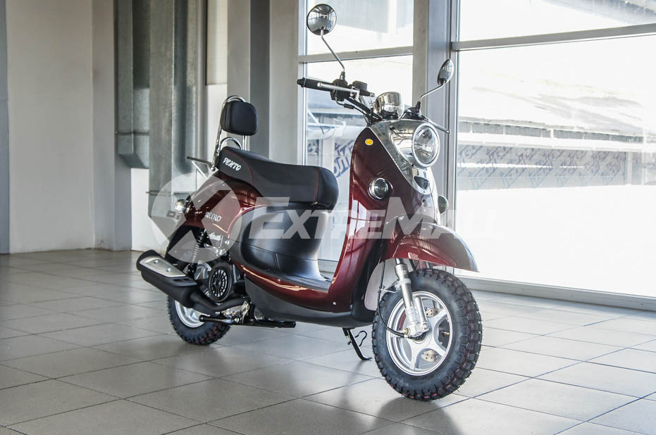 Vento Smart Retro