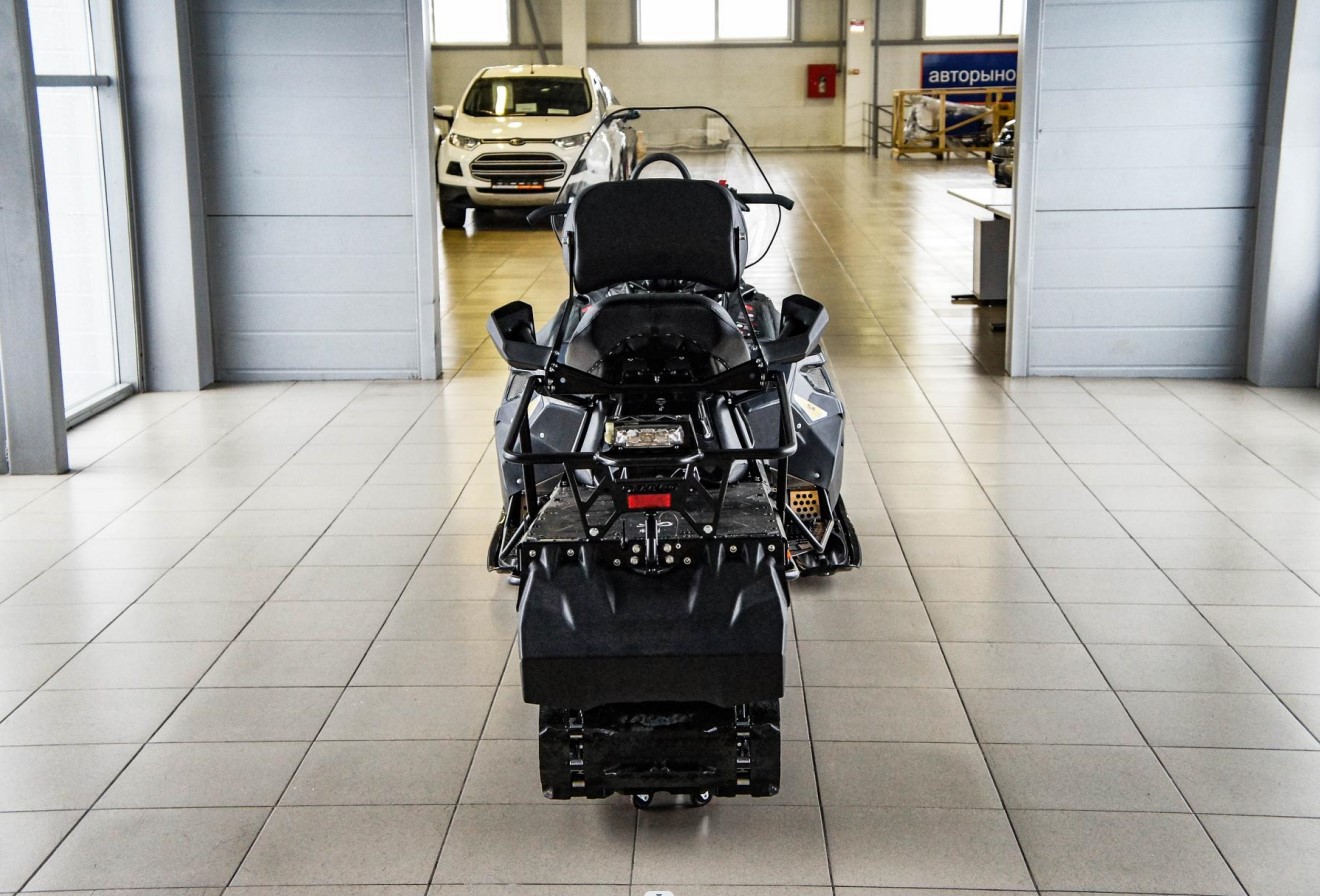 Stels Stels Sa800т (Атаман)