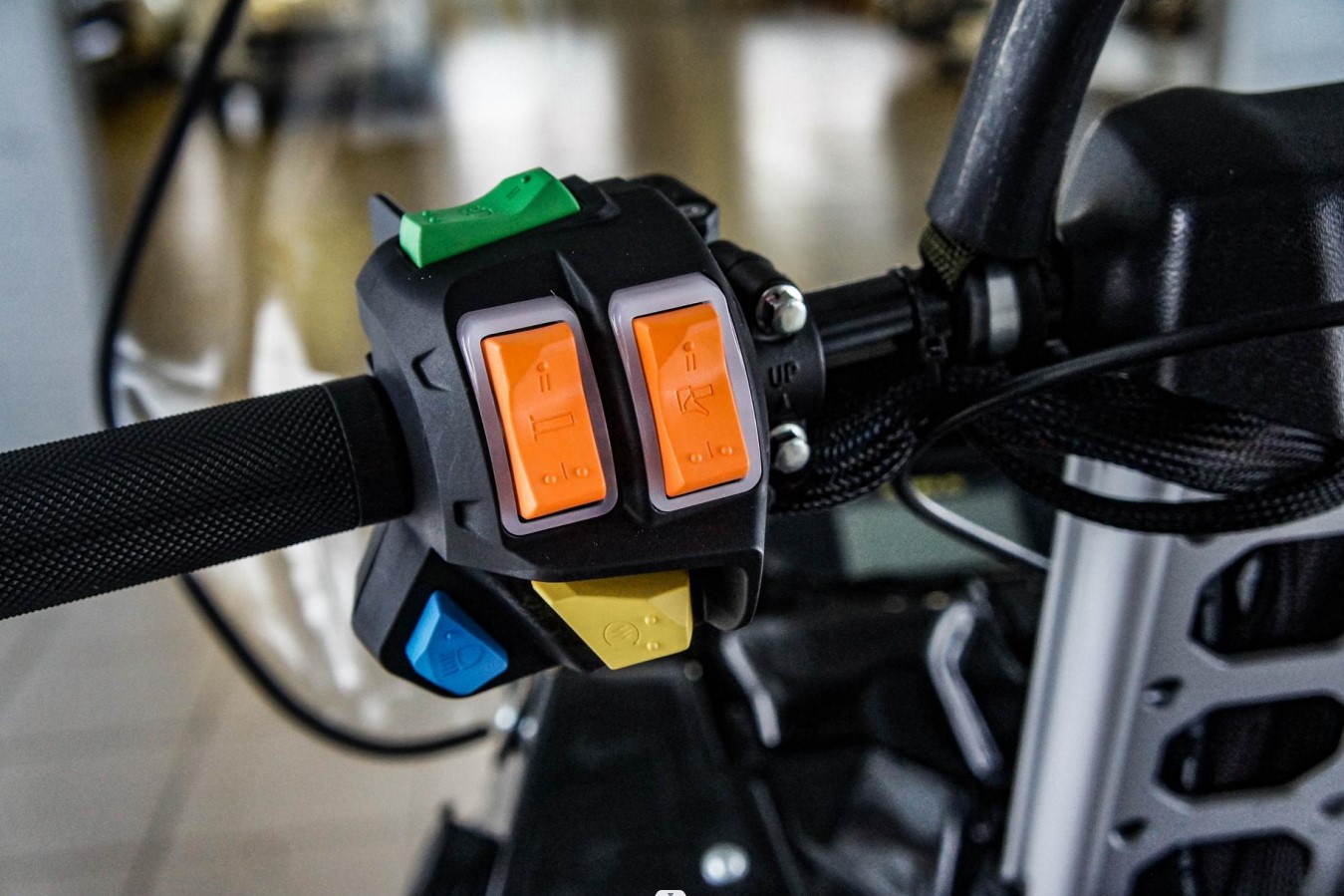 Stels Stels Sa800т (Атаман)