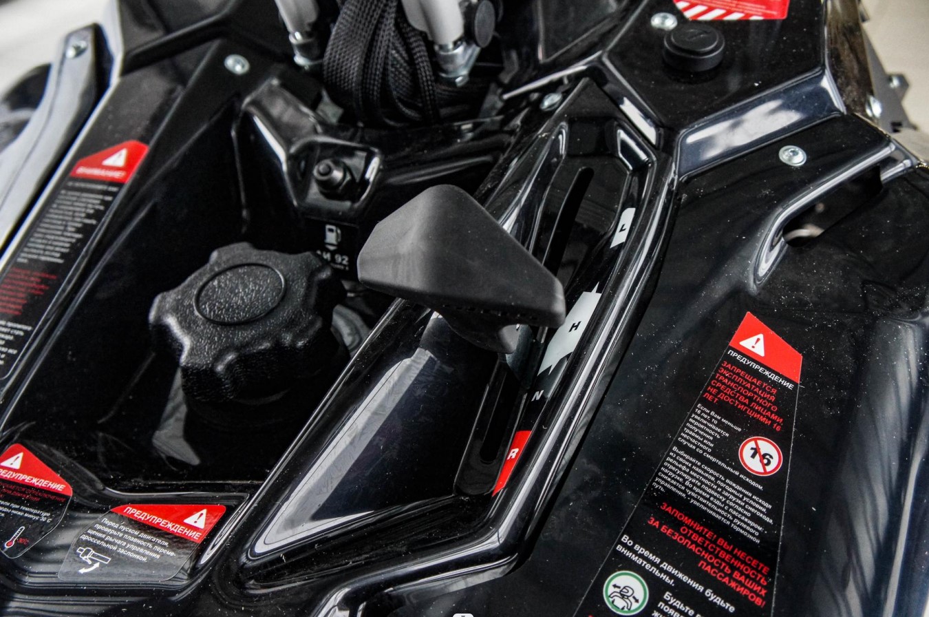 Stels Stels Sa800т (Атаман)