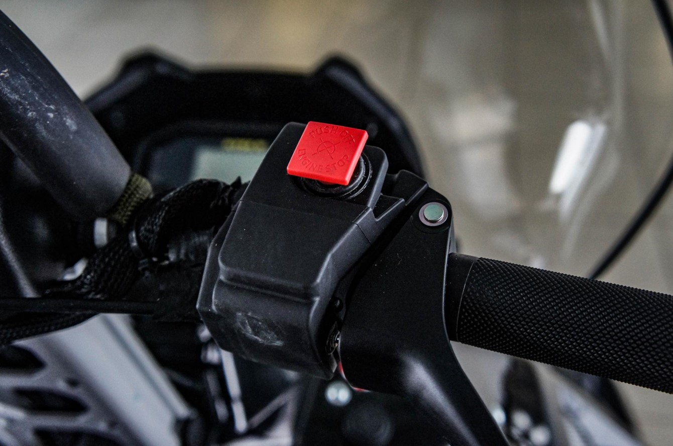 Stels Stels Sa800т (Атаман)