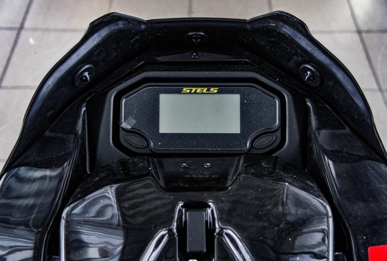 Stels Stels Sa800т (Атаман)