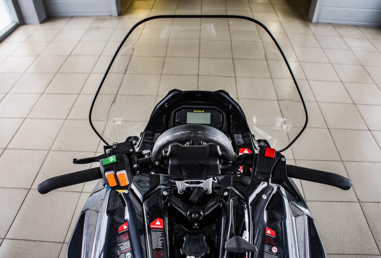 Stels Stels Sa800т (Атаман)