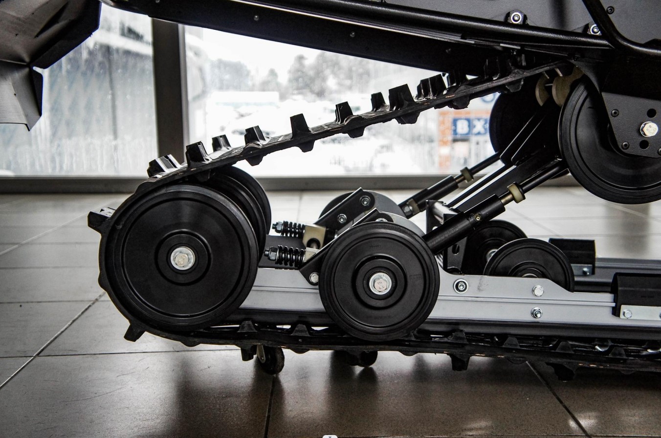 Stels Stels Sa800т (Атаман)