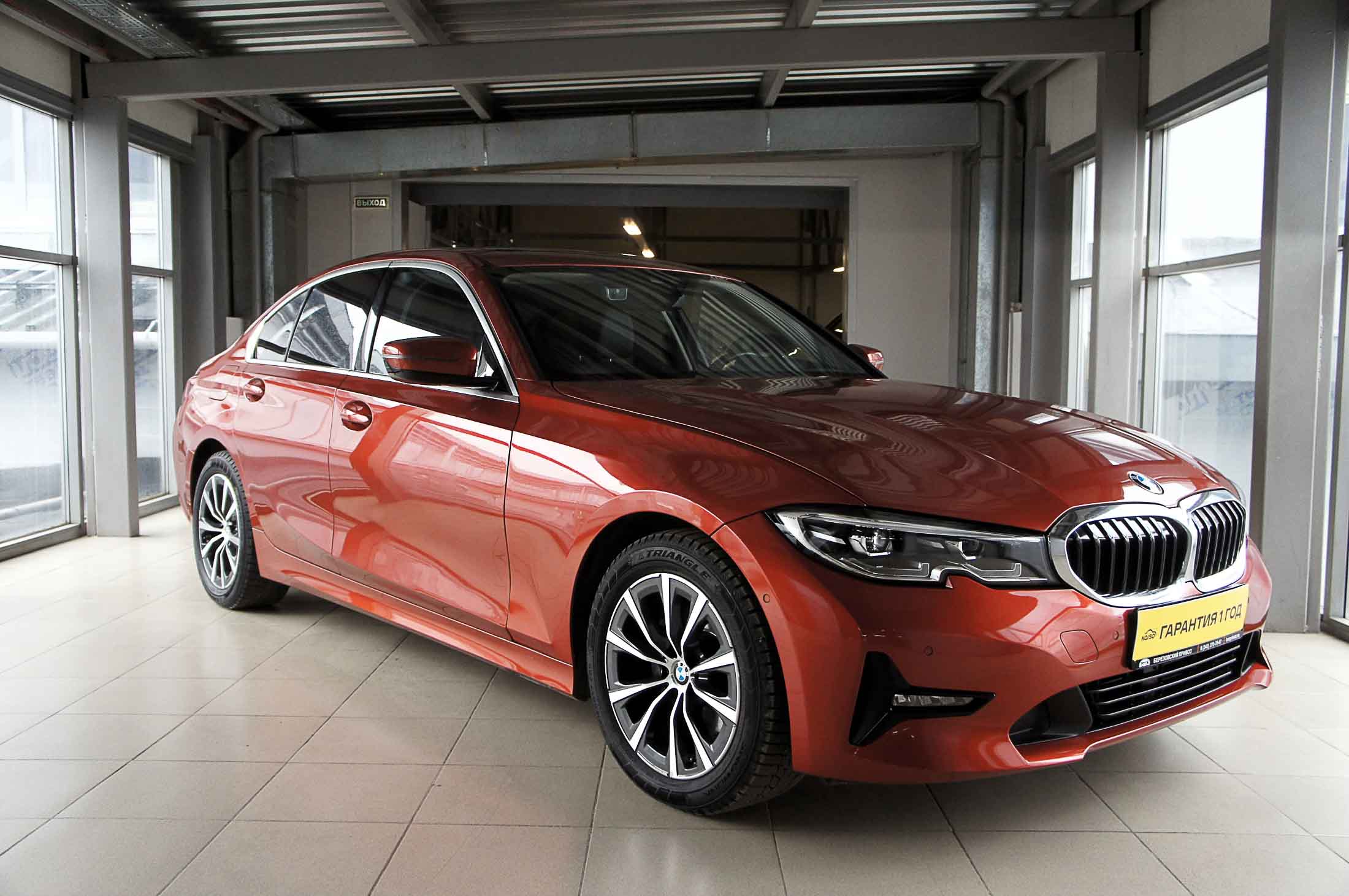 Bmw 320
