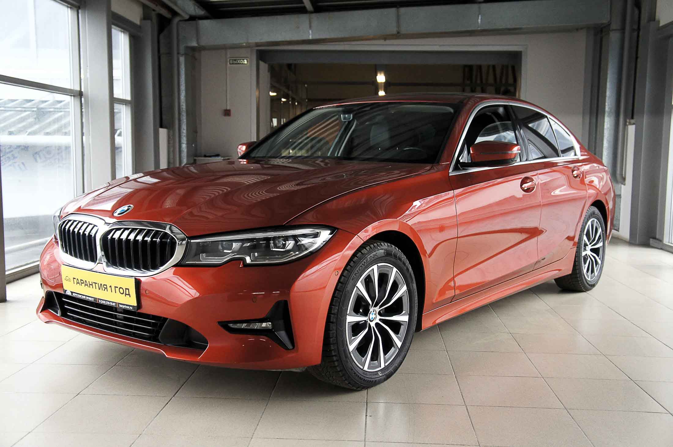 Bmw 320