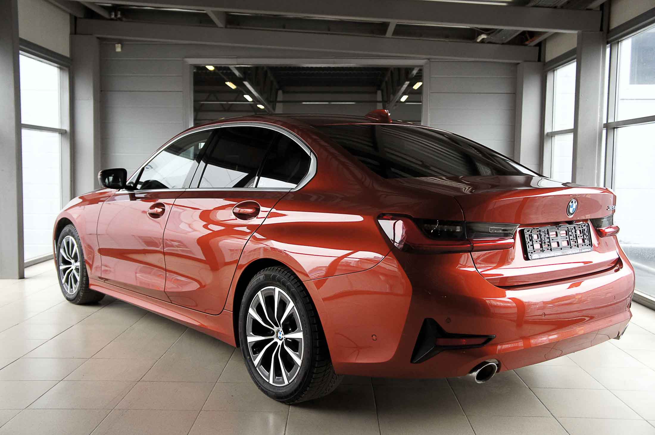 Bmw 320
