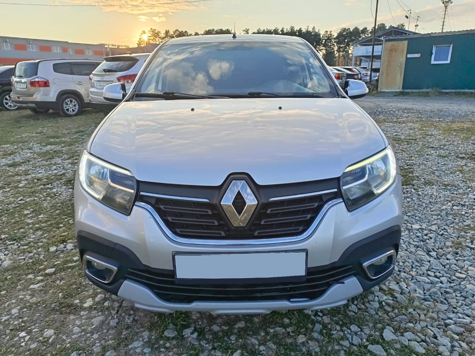 Renault Logan