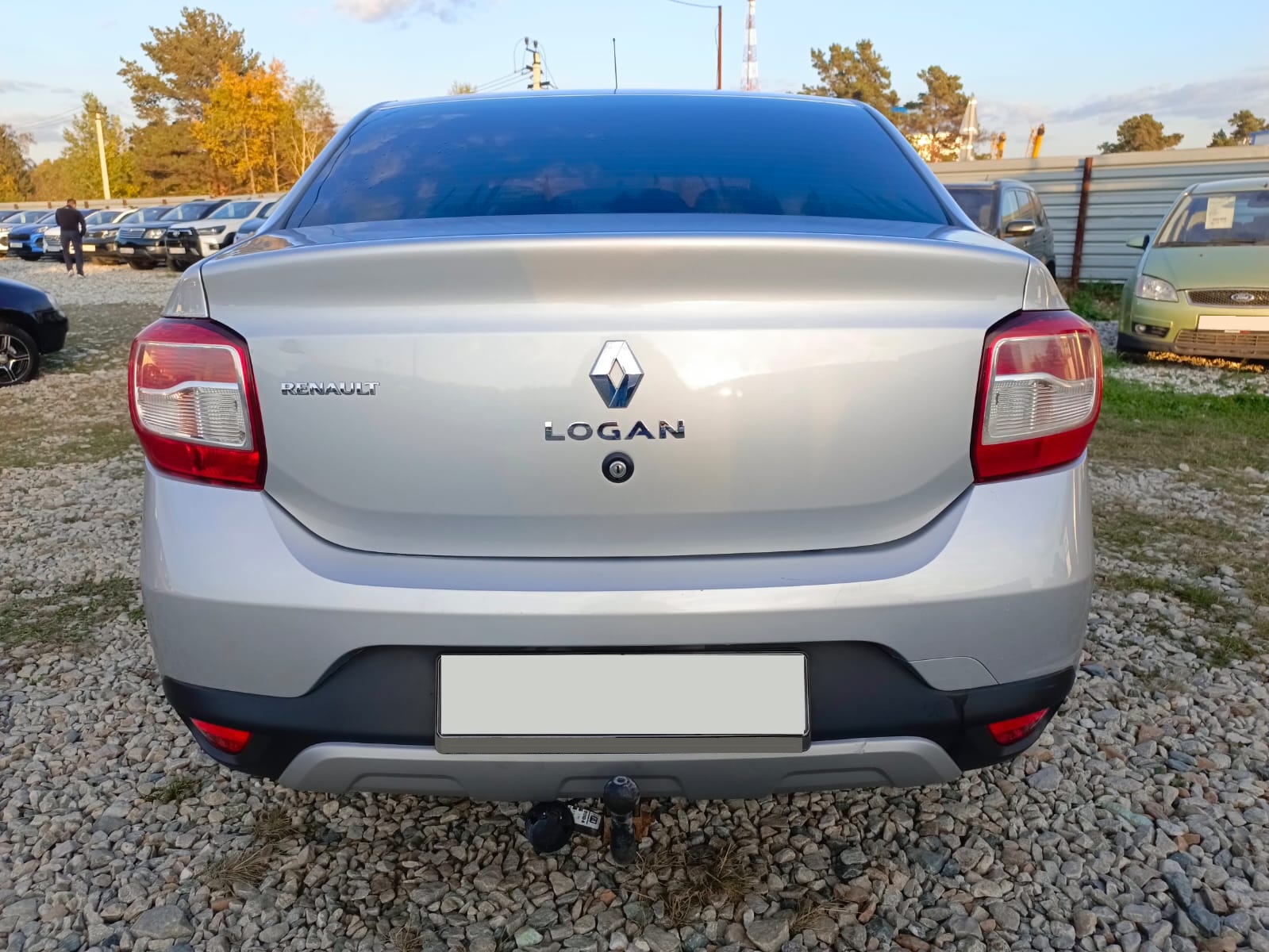 Renault Logan