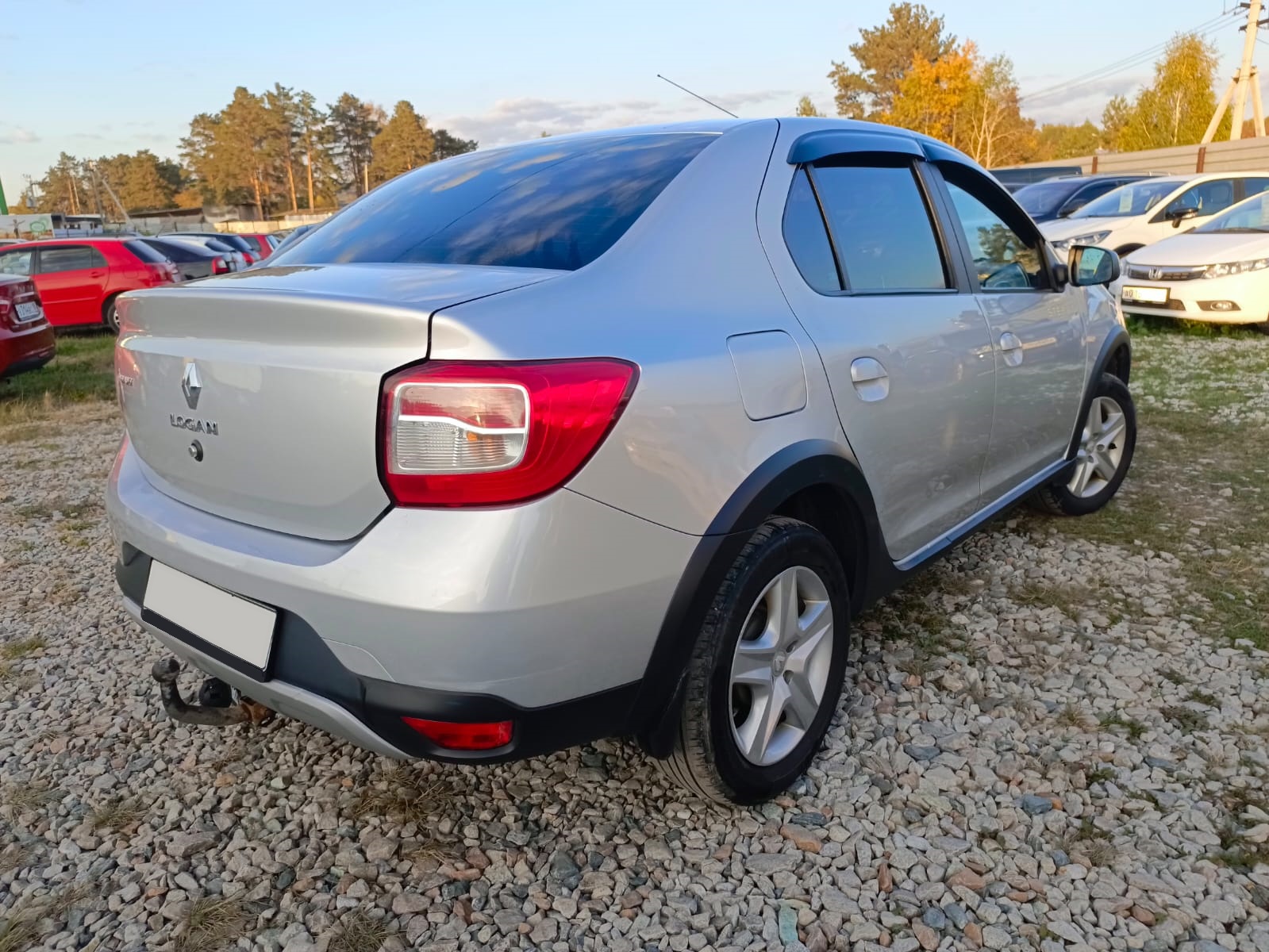 Renault Logan
