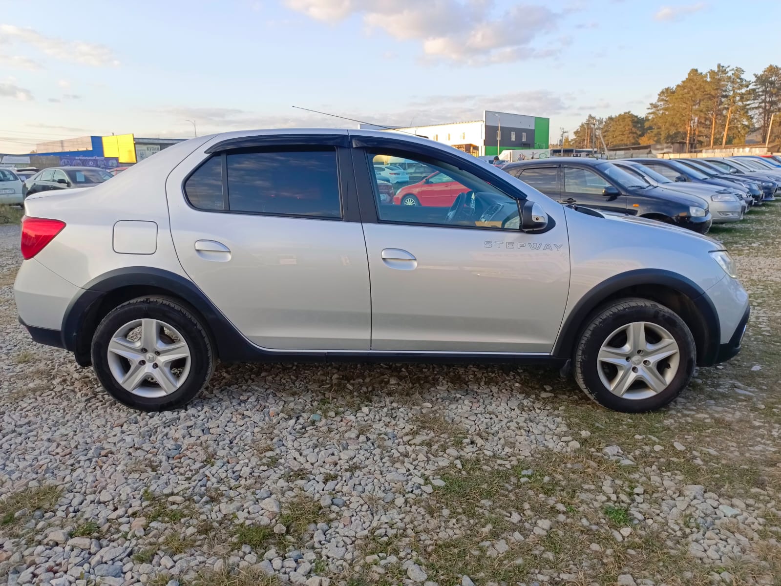 Renault Logan