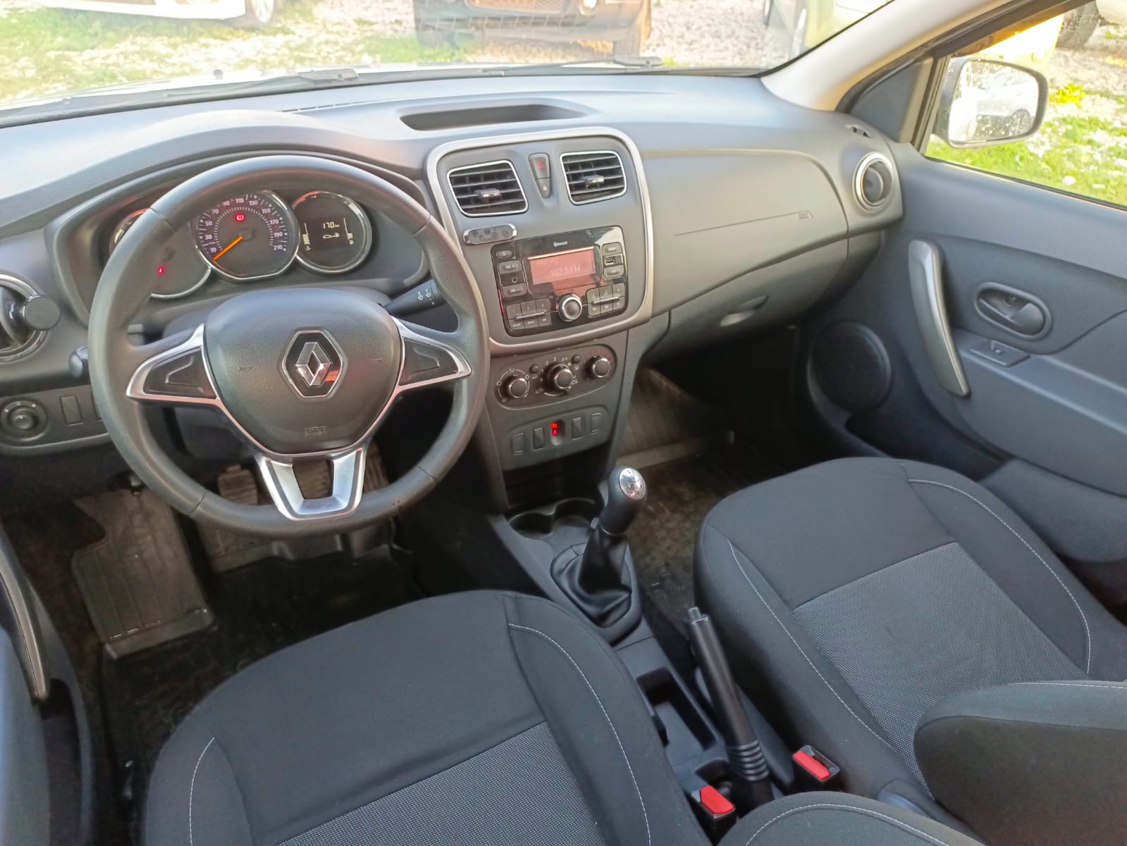 Renault Logan