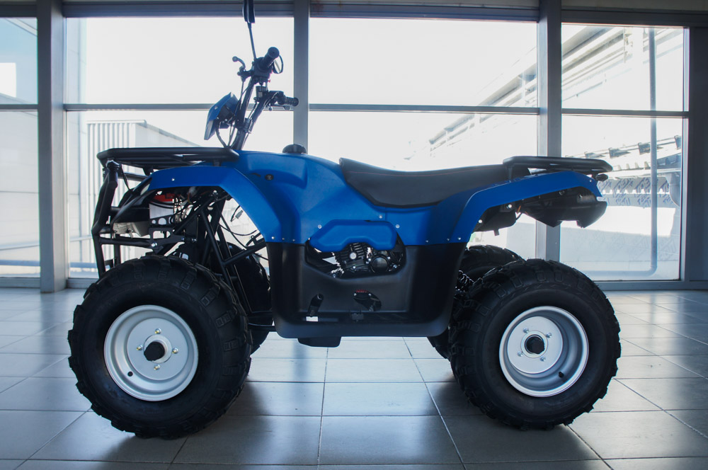 Irbis Atv 250