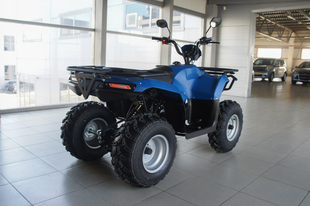 Irbis Atv 250