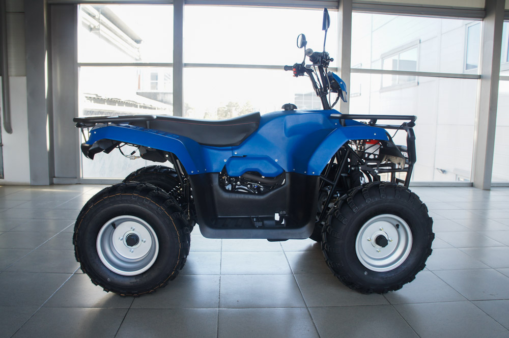 Irbis Atv 250