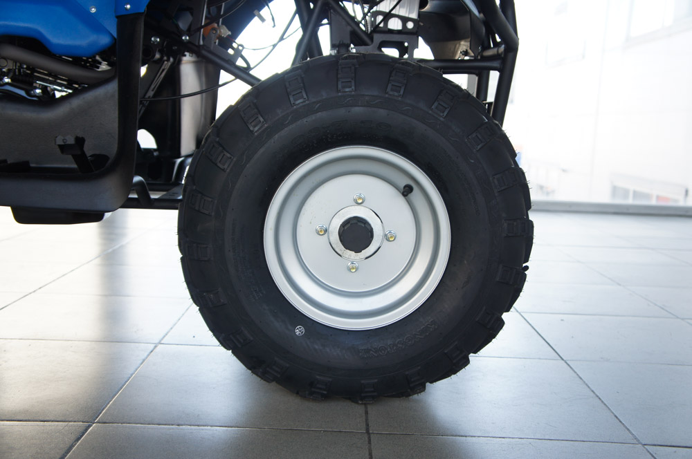 Irbis Atv 250