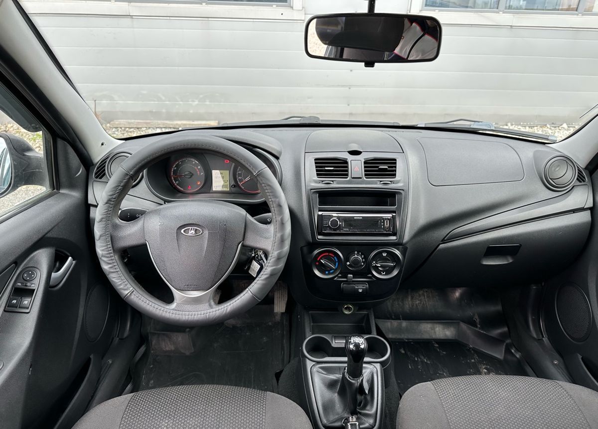 Lada Kalina